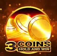 3 Coins slot machine — gioca ora su Winnita