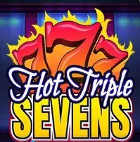 777 Hot Triple slot machine — gioca ora su Winnita