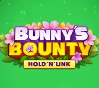 Bunny's Bounty slot machine — gioca ora su Winnita