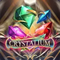 Crystalium slot machine — gioca ora su Winnita